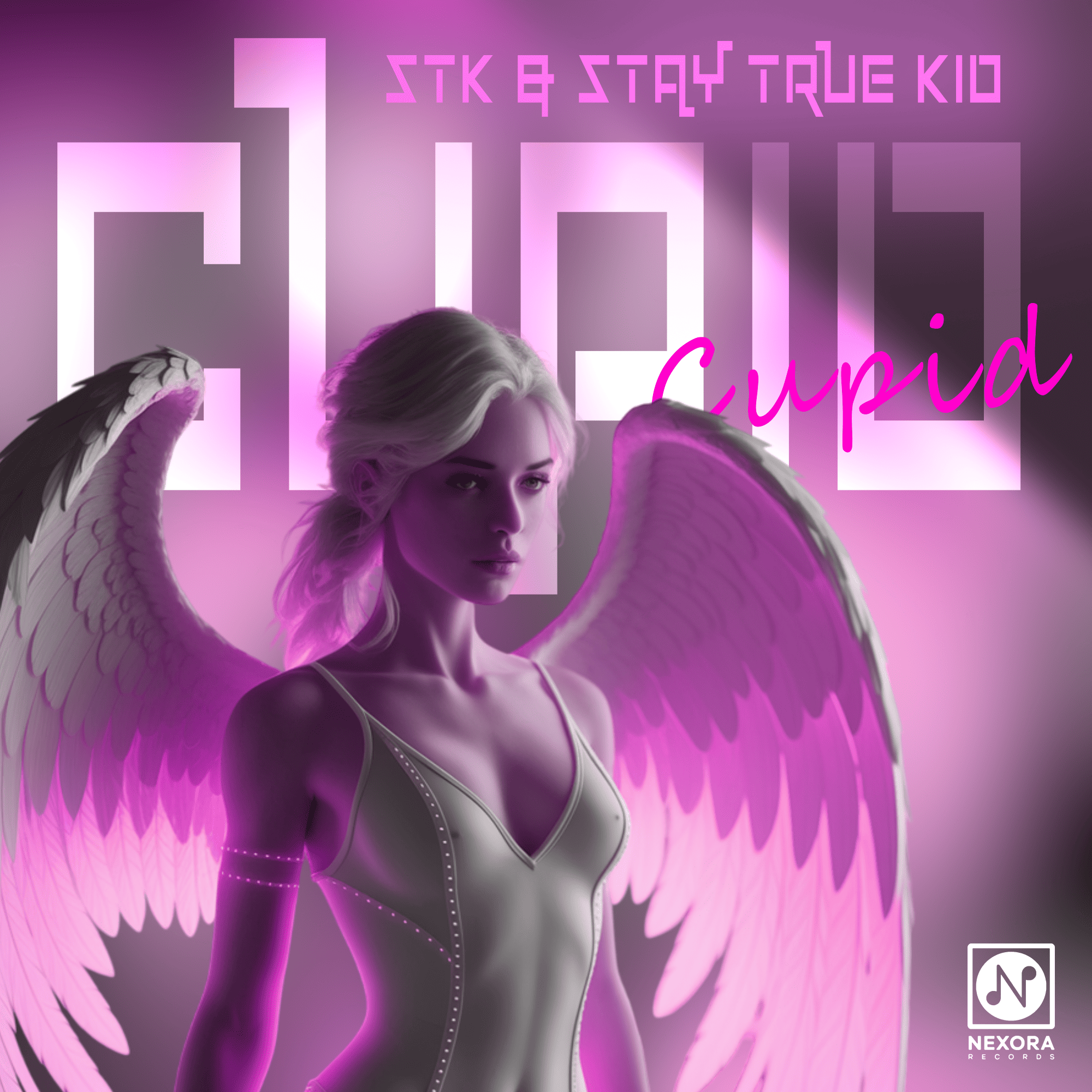 Cover of Cupid