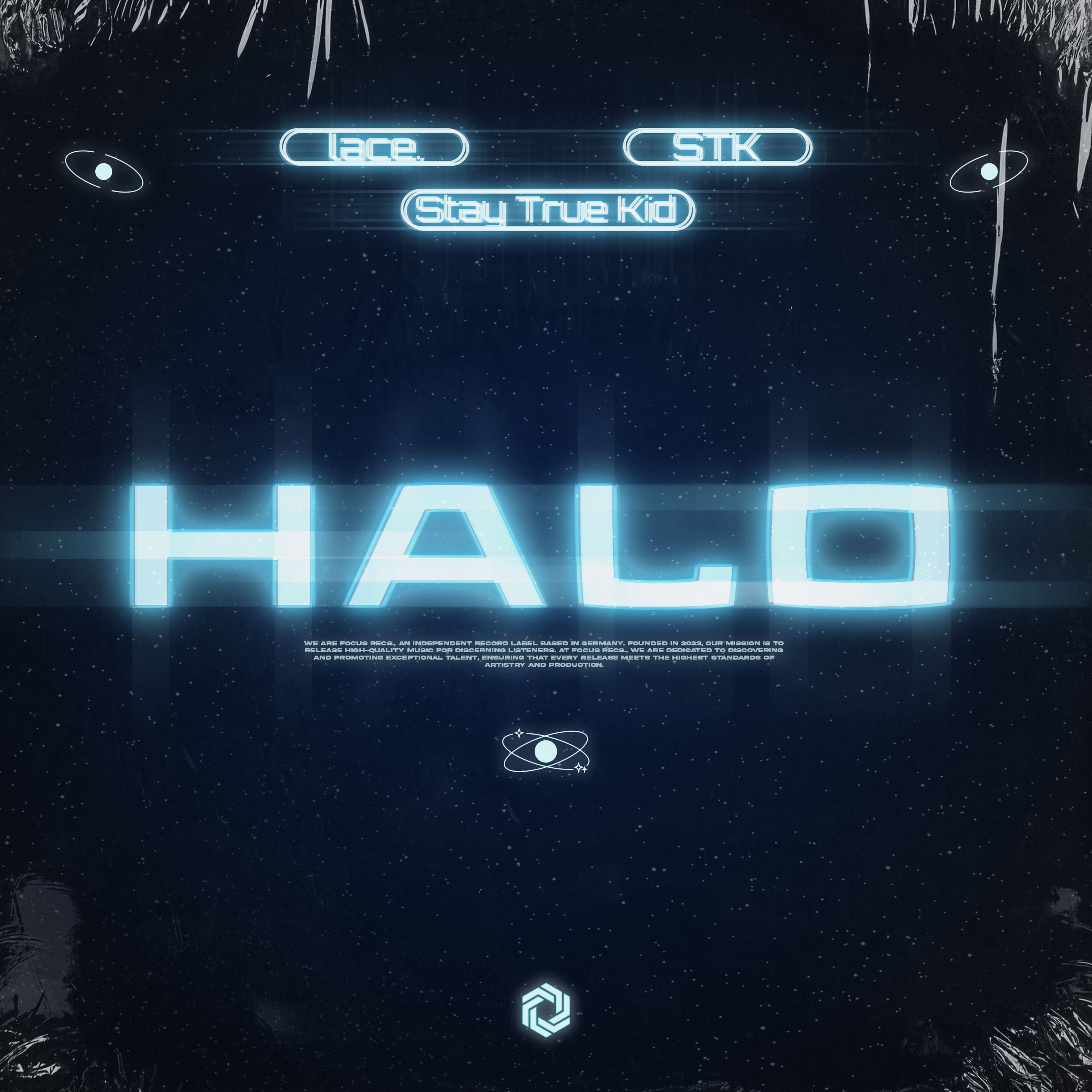 Cover of Halo