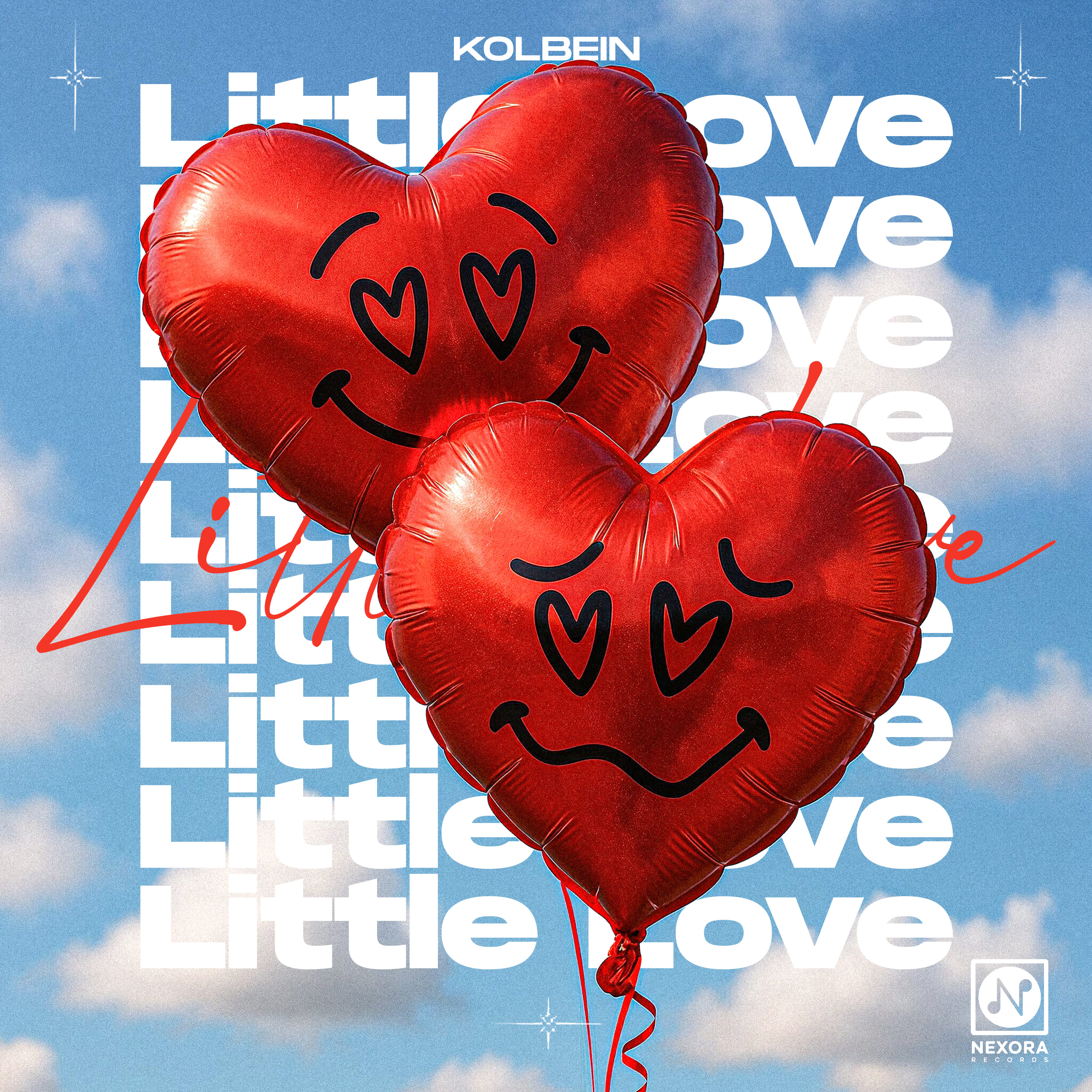 Cover of Little Love