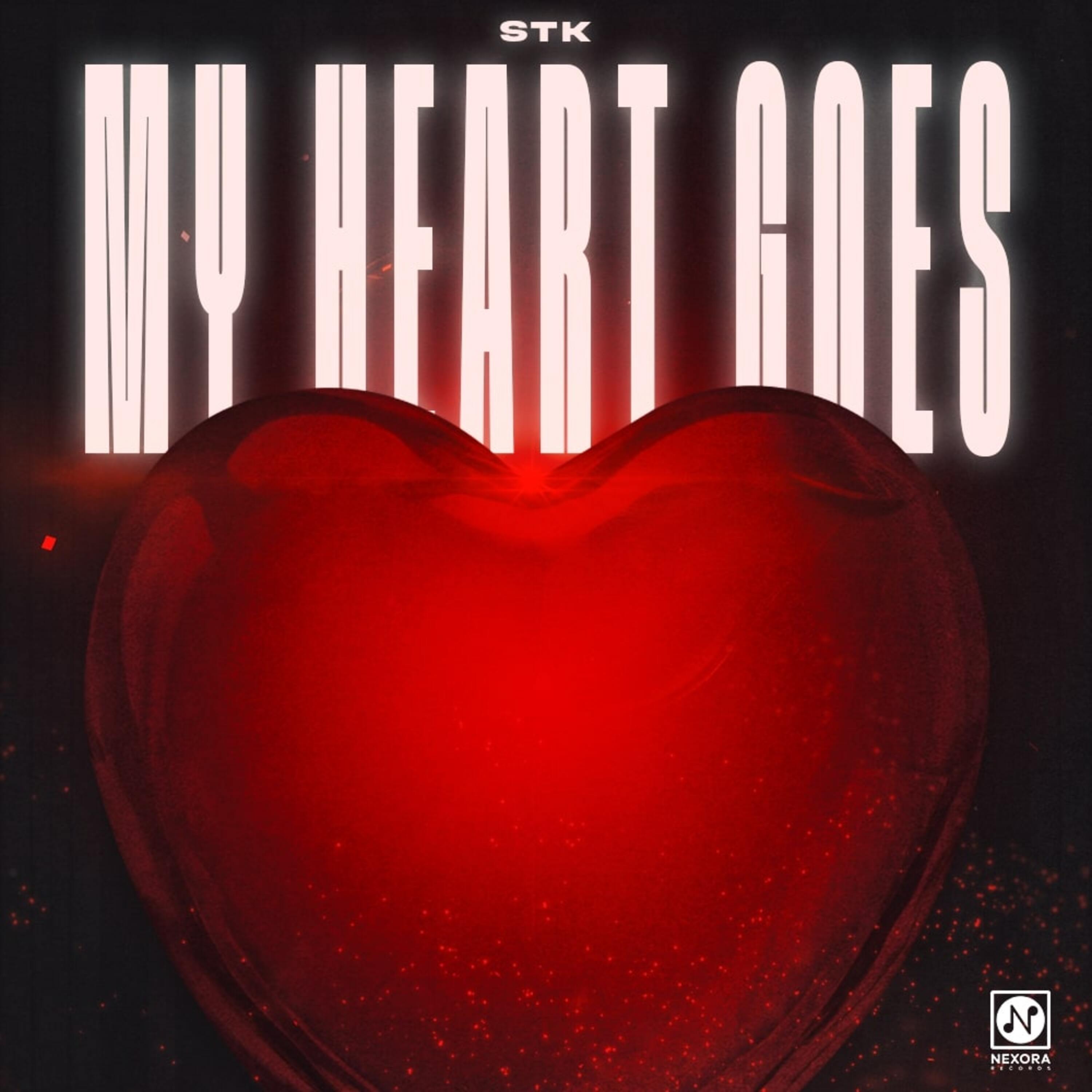Cover of My Heart Goes