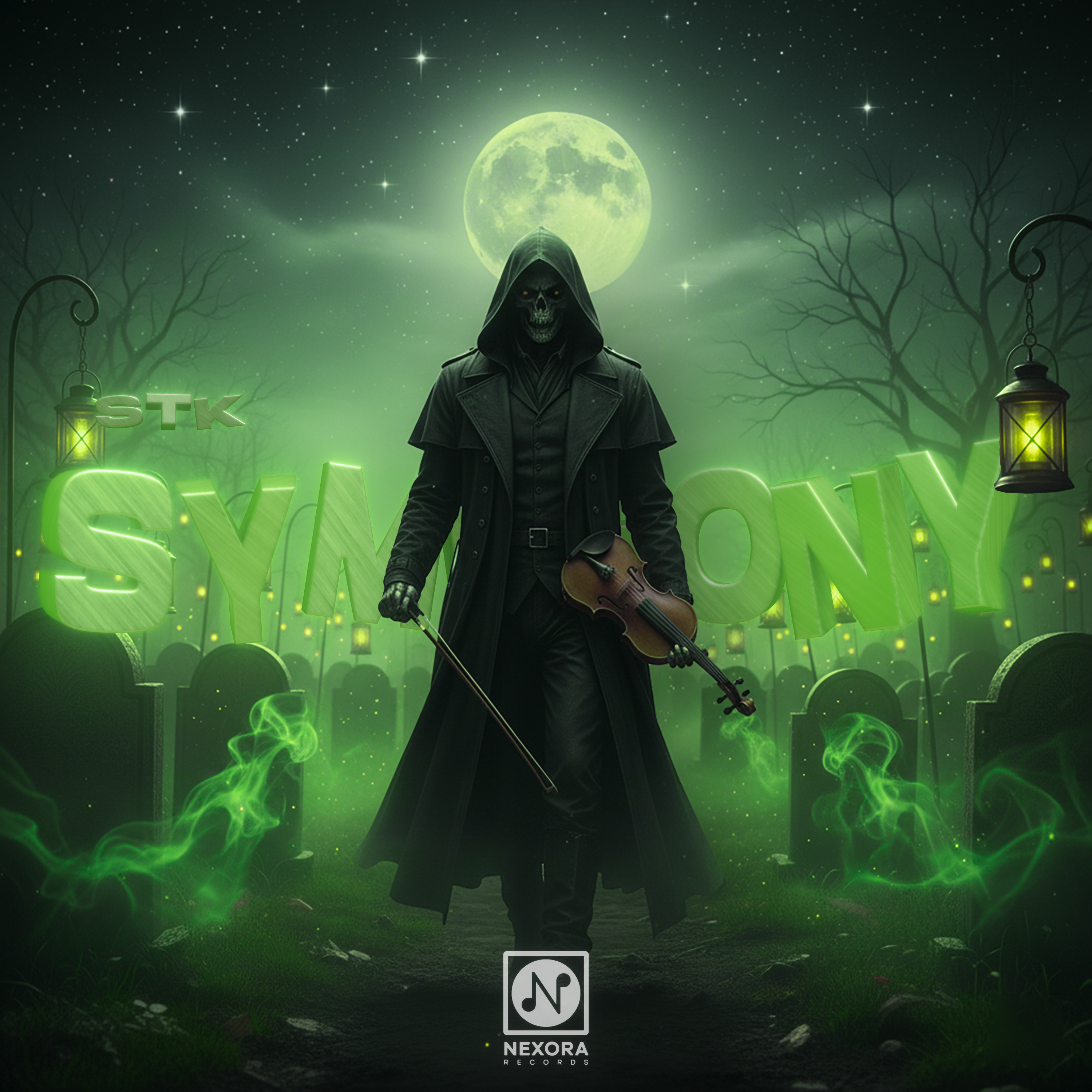 Cover of Symphony