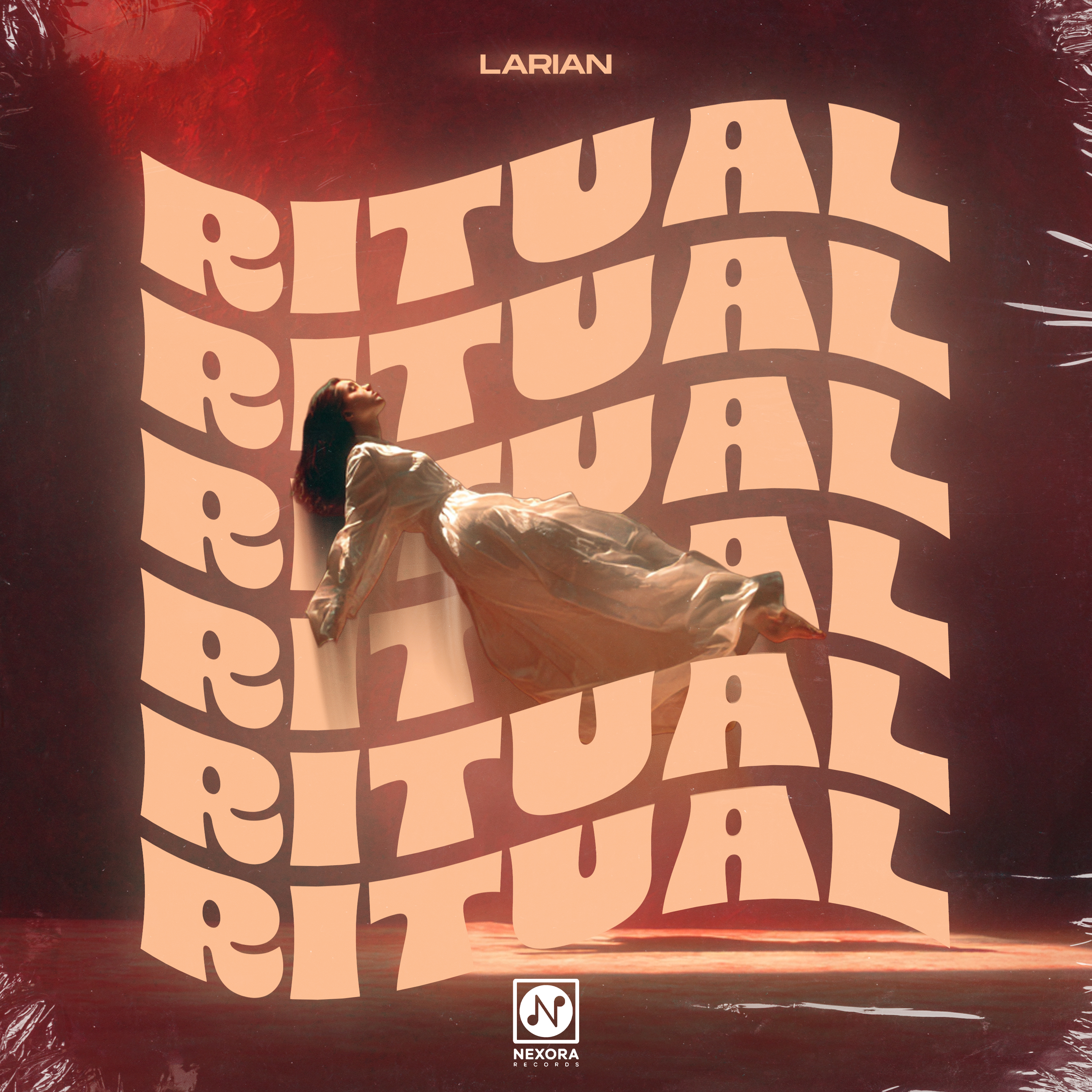 Cover of Ritual